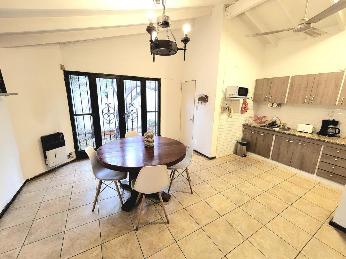 Big Beautiful House With Garden In 5Ta Seccion Neighbourhood Villa Mendoza Dış mekan fotoğraf