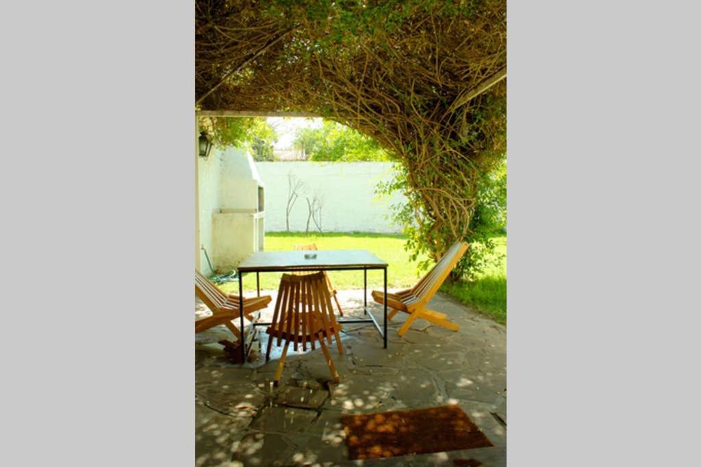 Big Beautiful House With Garden In 5Ta Seccion Neighbourhood Villa Mendoza Dış mekan fotoğraf