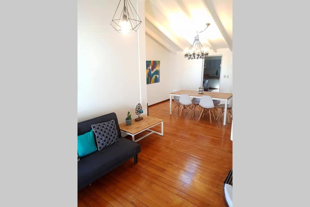 Big Beautiful House With Garden In 5Ta Seccion Neighbourhood Villa Mendoza Dış mekan fotoğraf
