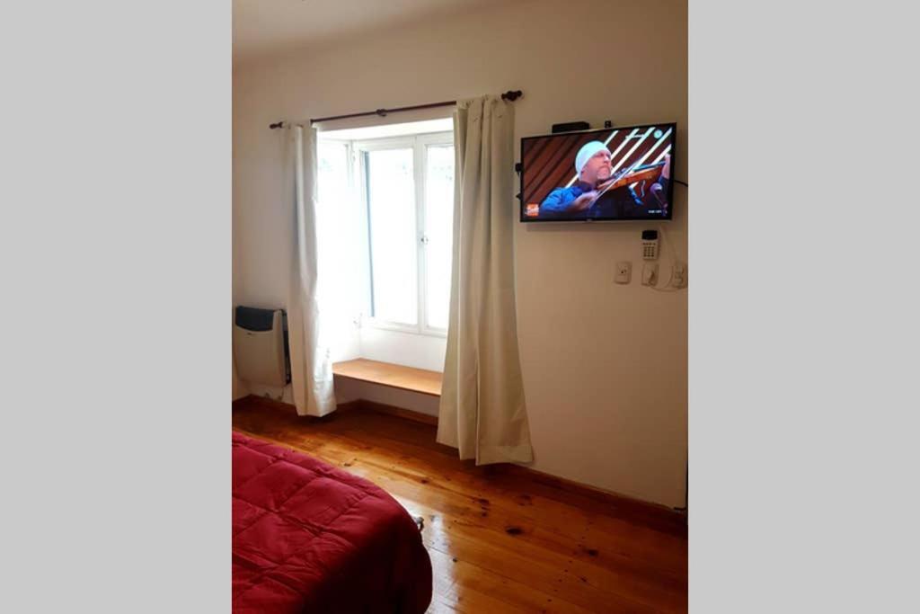 Big Beautiful House With Garden In 5Ta Seccion Neighbourhood Villa Mendoza Dış mekan fotoğraf