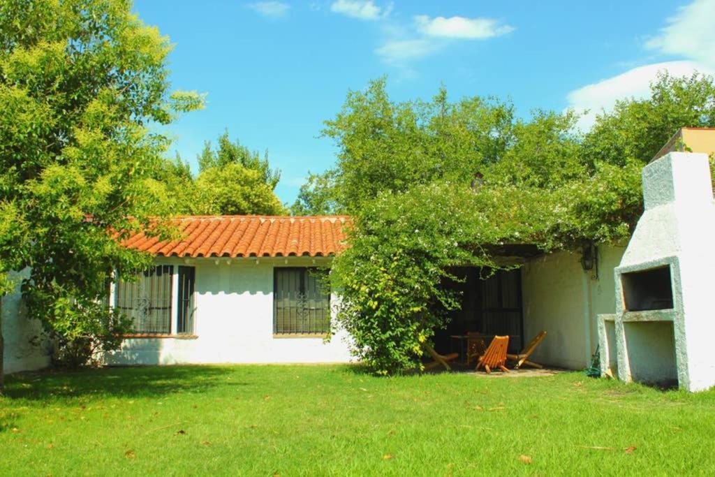 Big Beautiful House With Garden In 5Ta Seccion Neighbourhood Villa Mendoza Dış mekan fotoğraf