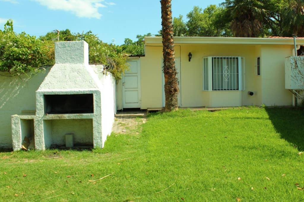 Big Beautiful House With Garden In 5Ta Seccion Neighbourhood Villa Mendoza Dış mekan fotoğraf