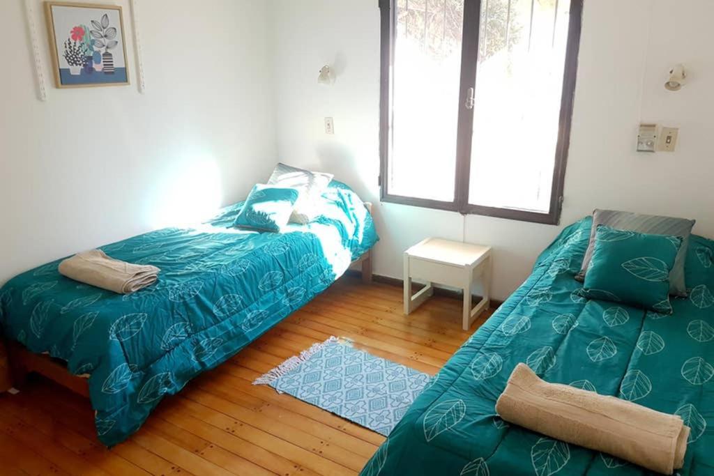 Big Beautiful House With Garden In 5Ta Seccion Neighbourhood Villa Mendoza Dış mekan fotoğraf