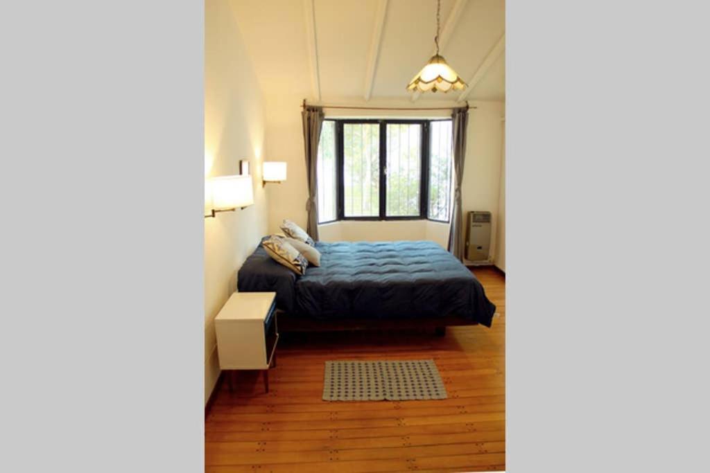 Big Beautiful House With Garden In 5Ta Seccion Neighbourhood Villa Mendoza Dış mekan fotoğraf