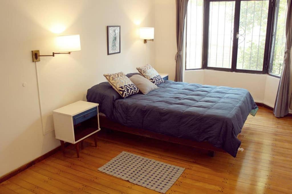 Big Beautiful House With Garden In 5Ta Seccion Neighbourhood Villa Mendoza Dış mekan fotoğraf